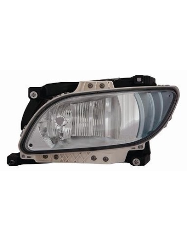 FENDINEBBIA DAF XF 106 2013 DX DEPO 68379