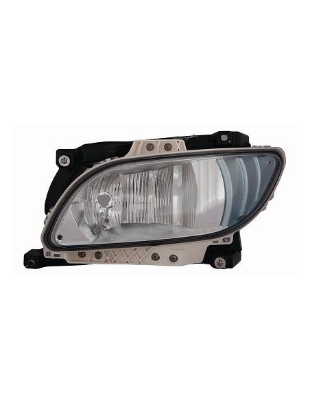 FENDINEBBIA DAF XF 106 2013 DX DEPO 68379