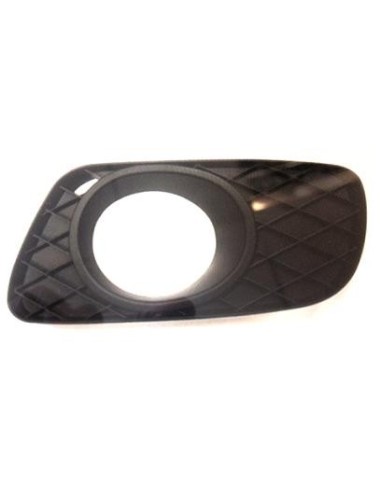 GRIGLIA FENDINEBBIA SMART FORTWO 2007 DX DEPO 68383