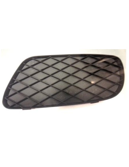 GRIGLIA PARAURTI SMART FORTWO 2007 DX DEPO 68385