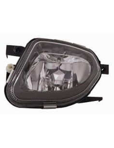 FENDINEBBIA MERCEDES CLASSE E W211 PARAB. NERA DX DEPO 68390