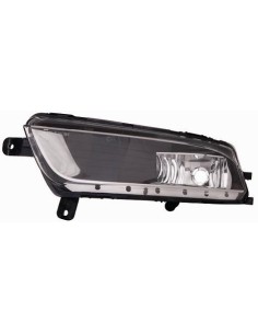 FENDINEBBIA VOLKSWAGEN PASSAT CC 2012 DX DEPO 68394