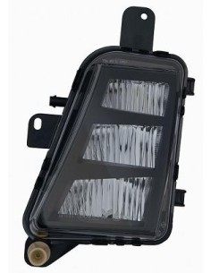 FENDINEBBIA VOLKSWAGEN GOLF VII 2012 GTI/GTD DX DEPO 68406