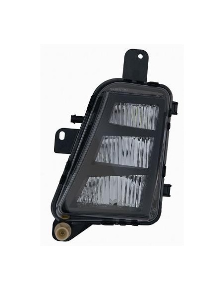 FENDINEBBIA VOLKSWAGEN GOLF VII 2012 GTI/GTD DX DEPO 68406