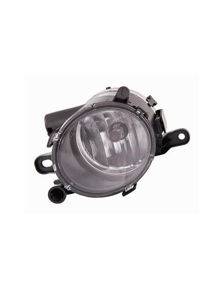 FENDINEBBIA OPEL MERIVA B 2014 - ASTRA J GTC 2011 DX DEPO 68408