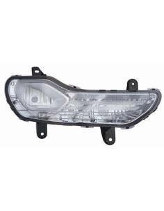 FENDINEBBIA FORD KUGA 2013 ADATT. SU VERSIONE XENON DX DEPO 68414