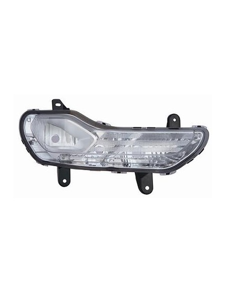 FENDINEBBIA FORD KUGA 2013 ADATT. SU VERSIONE XENON DX DEPO 68414