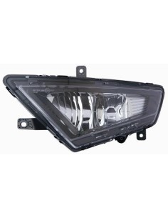 FENDINEBBIA SEAT LEON 2012 VERSIONE SPORT DX DEPO 68418