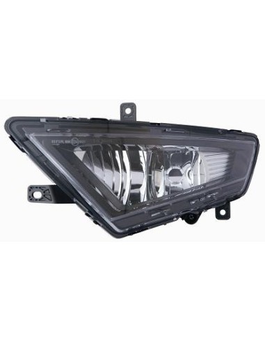 FENDINEBBIA SEAT LEON 2012 VERSIONE SPORT DX DEPO 68418