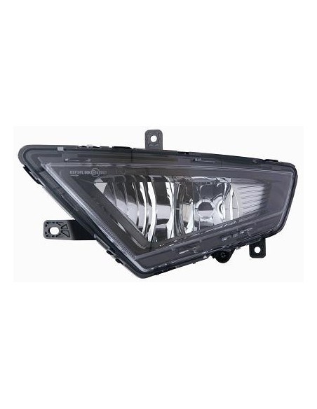 FENDINEBBIA SEAT LEON 2012 VERSIONE SPORT DX DEPO 68418