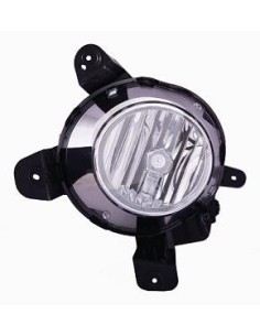 FENDINEBBIA HYUNDAI I-10 2013 DX DEPO 68420