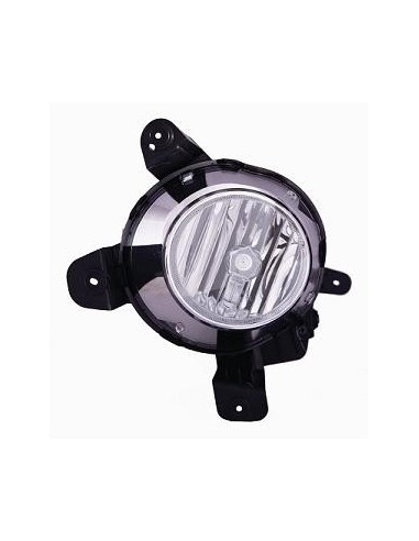 FENDINEBBIA HYUNDAI I-10 2013 DX DEPO 68420