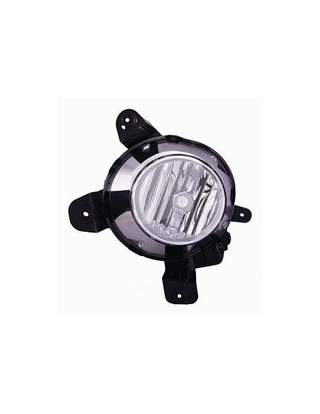 FENDINEBBIA HYUNDAI I-10 2013 DX DEPO 68420