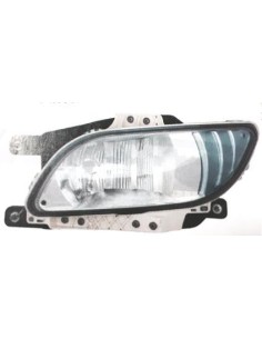 FENDINEBBIA DAF FL 2014 BORDO SUP. VERDE DX DEPO 68424