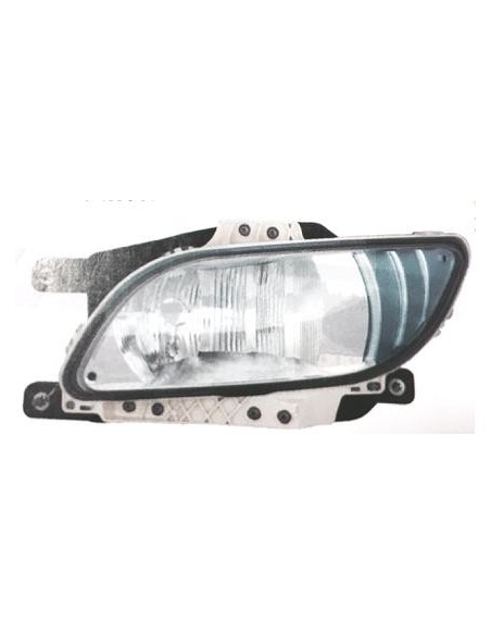 FENDINEBBIA DAF FL 2014 BORDO SUP. VERDE DX DEPO 68424