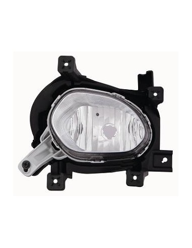 FENDINEBBIA KIA CEED 2012 DX DEPO 68426