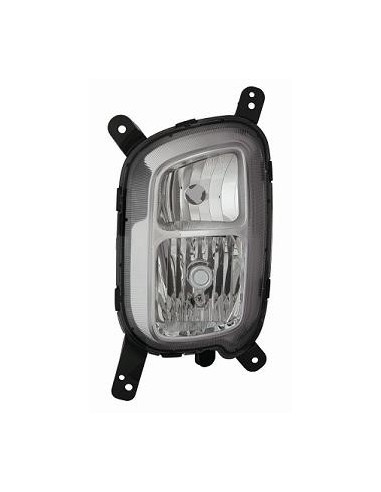 FENDINEBBIA KIA SORENTO 2012 DX DEPO 68428