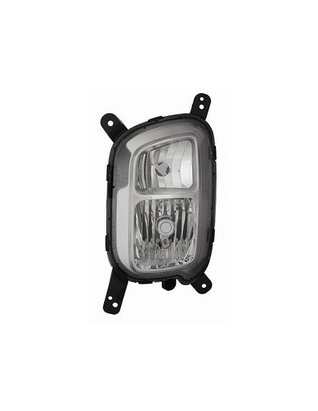 FENDINEBBIA KIA SORENTO 2012 DX DEPO 68428