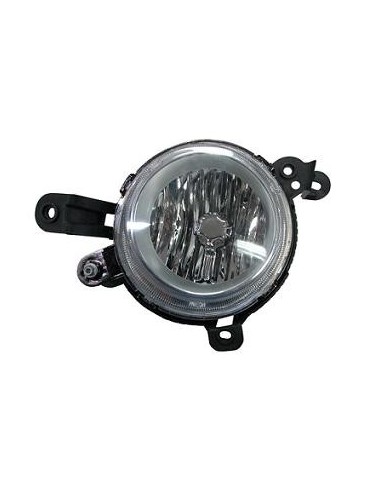 FENDINEBBIA KIA SOUL 2014 DX DEPO 68430