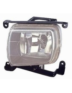 FENDINEBBIA KIA RIO 2005 DX DEPO 68438