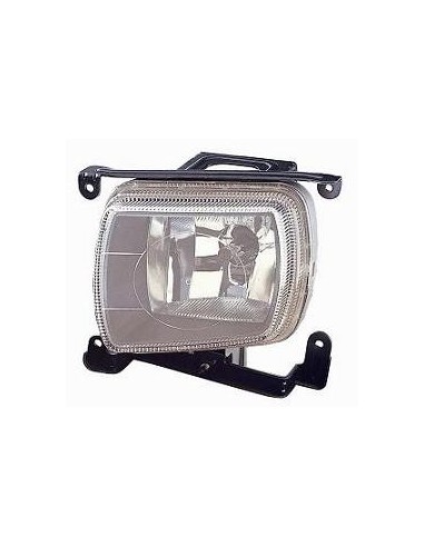 FENDINEBBIA KIA RIO 2005 DX DEPO 68438