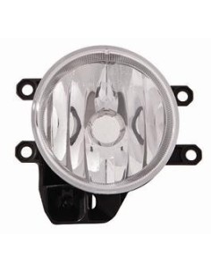 FENDINEBBIA CITROEN C1 2014 - PG. 108 2014 - TOYOTA AYGO 14' - YARIS HYBRID - AURIS 13' - VERSO 13' DX DEPO 68442