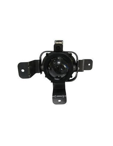 FENDINEBBIA CHEVROLET SPARK 2013 MOD. LT DX DEPO 68444