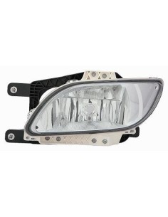 FENDINEBBIA DAF FL 2014 BORDO SUP. CROMATO DX DEPO 68452