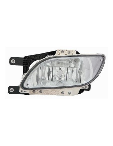 FENDINEBBIA DAF FL 2014 BORDO SUP. CROMATO DX DEPO 68452