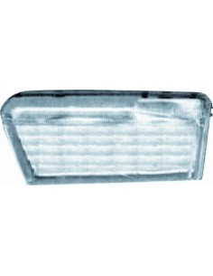 VETRO FARO FANALE PROIETTORE ANTERIORE ALFA ROMEO 155 DX DEPO 70260