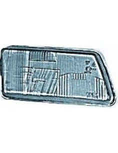VETRO FARO FANALE PROIETTORE ANTERIORE AUDI A3 96' DX DEPO 70300