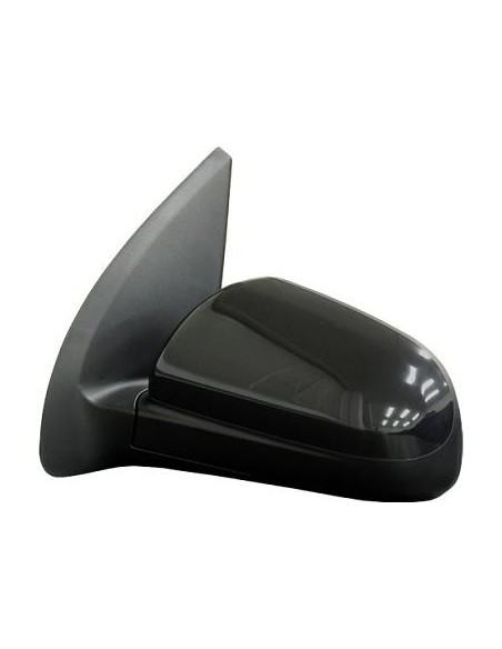 RETROVISORE ESTERNO CHEVROLET AVEO 2008 4 PORTE ELETT. TERM. C/PRIMER DX DEPO 800004