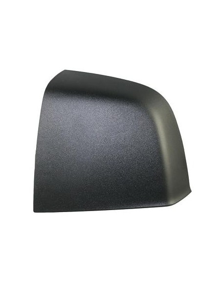 CALOTTA RETROVISORE FIAT DOBLO' 2010 - OPEL COMBO 2012NERA DX DEPO 800038