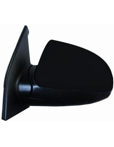 RETROVISORE ESTERNO KIA PICANTO 2008 MECCANICO NERO DX DEPO 800046