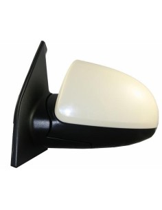 RETROVISORE ESTERNO KIA PICANTO 2008 ELETT. TERM. C/PRIMER DX DEPO 800050