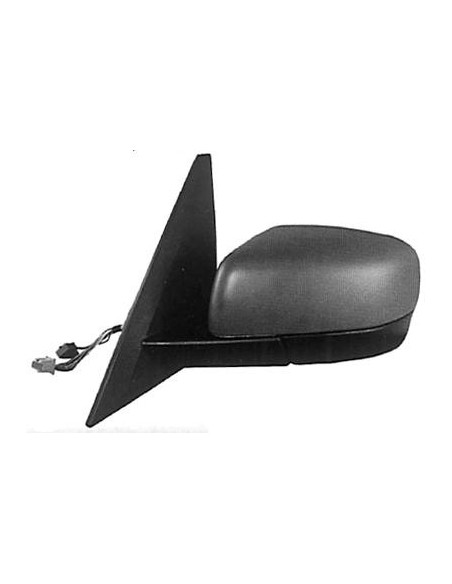 RETROVISORE ESTERNO RANGE ROVER SPORT 2009 in poi  ELETT. TERM. RIB. C/MEM. C/LUCE DI CORT. 11 PIN C/PRIM. DX DEPO 800052