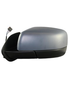 RETROVISORE ESTERNO LAND ROVER DISCOVERY 4 2009 in poi  ELETT. TERM. RIB. C/PRIM. 6 PIN DX DEPO 800060