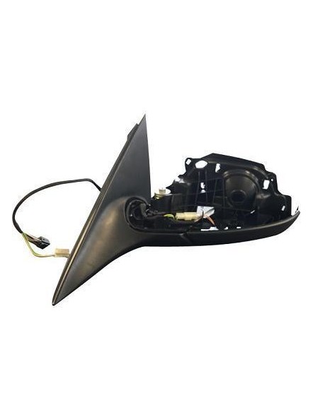 RETROVISORE ESTERNO MERCEDES CLASSE C W204 2006 ELETT. TERM. C/MEM. 11 PIN ASF. DX DEPO 800070