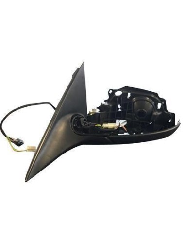 RETROVISORE ESTERNO MERCEDES CLASSE C W204 2006 ELETT. TERM. RIB. C/MEM. 13 PIN ASF. DX DEPO 800072