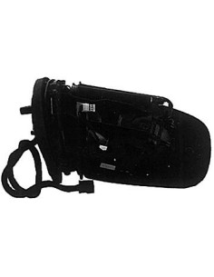 RETROVISORE ESTERNO MERCEDES CLASSE R W251 ELETT. TERM. RIB. C/LUCE DI CORT. ASF. DX DEPO 800106