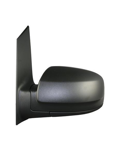 RETROVISORE ESTERNO MERCEDES VITO - VIANO 2010 MANUALE NERO ASF. DX DEPO 800128
