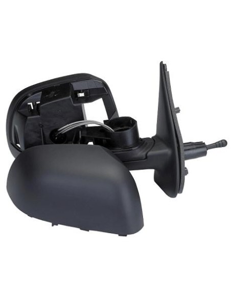 RETROVISORE ESTERNO NISSAN MICRA 2010 K13 MECCANICO C/PRIM. DX DEPO 800140