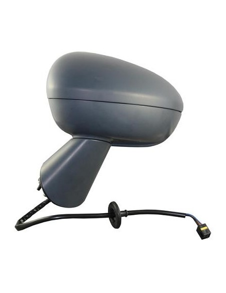 RETROVISORE ESTERNO OPEL MERIVA B 2010 ELETT. TERM. C/PRIM. DX DEPO 800146