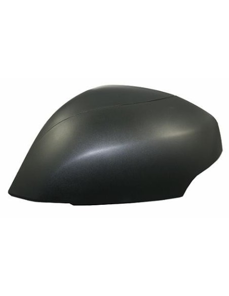 CALOTTA RETROVISORE RENAULT SCENIC 2009 NERA DX DEPO 800168