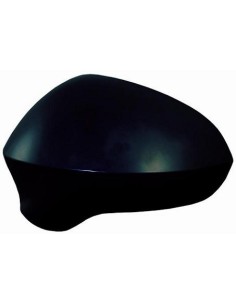 CALOTTA RETROVISORE SEAT LEON 2009 NERA DX DEPO 800182