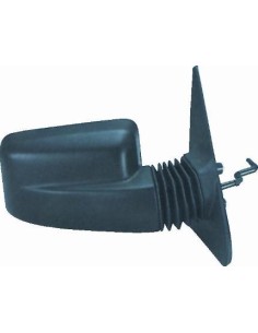 RETROVISORE ESTERNO CITROEN BX 87 in poi  C\\LEVA DX DEPO 80020