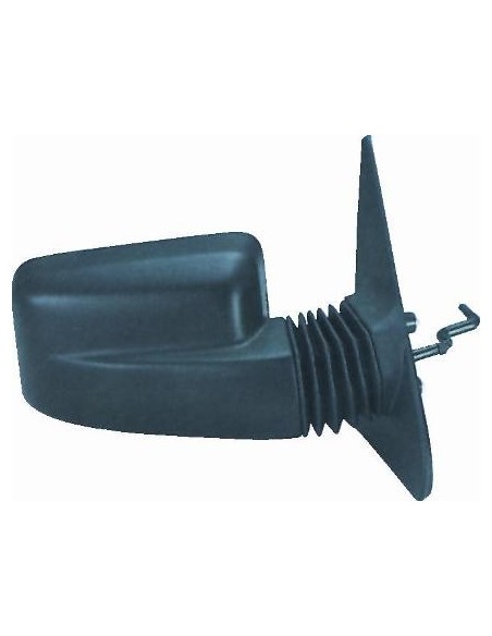 RETROVISORE ESTERNO CITROEN BX 87 in poi  C\\LEVA DX DEPO 80020