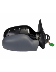RETROVISORE ESTERNO VOLVO S60 2000 ELETT. TERM. C/LUCE DI CORT. C/PRIM. DX DEPO 800258
