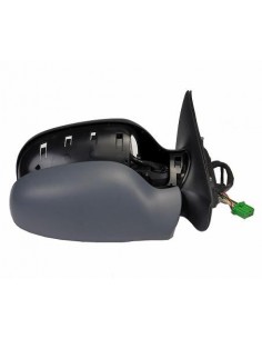 RETROVISORE ESTERNO VOLVO S60 2000 ELETT. TERM. RIB. C/LUCE DI CORT. C/PRIM. DX DEPO 800260