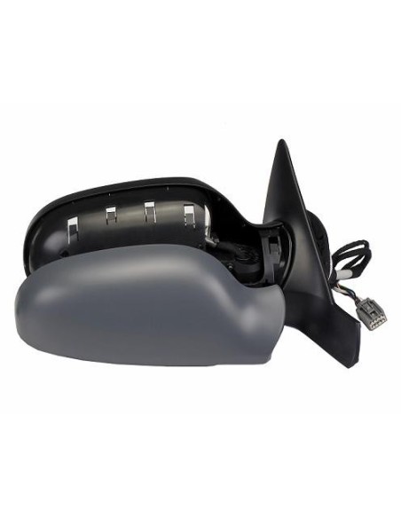 RETROVISORE ESTERNO VOLVO S80 98' in poi 2003 ELETT. TERM. RIB. C/LUCE DI CORT. C/PRIM. DX DEPO 800264